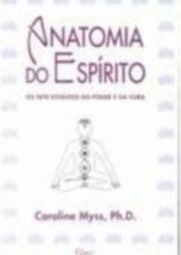 Anatomia do Espírito