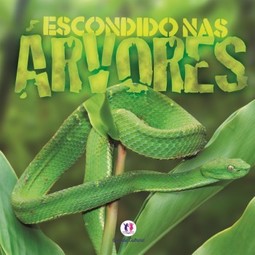 Escondidos nas árvores