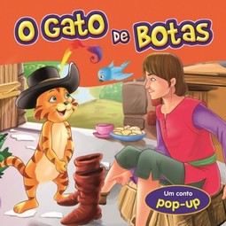 O gato de botas