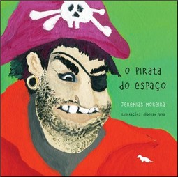 O Pirata do Espaço