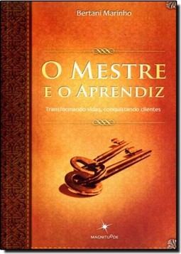 Mestre E O Aprendiz, O
