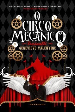 O Circo Mecanico Tresaulti