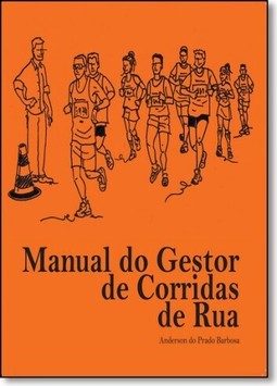 Manual do Gestor de Corridas de Rua
