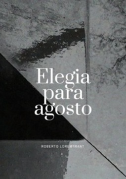Elegia para agosto
