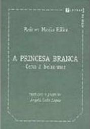 A Princesa Branca: Cena à Beira-Mar