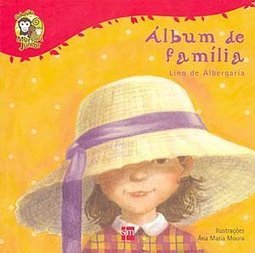 Álbum de Família