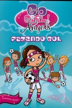 GO GIRL ANGELS 2