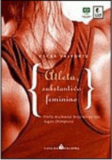 Atleta, Substantivo Feminino