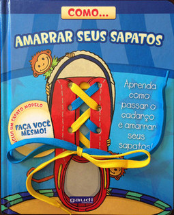 Como... amarrar seus sapatos: aprenda como passar o cadarço e amarrar os seus sapatos