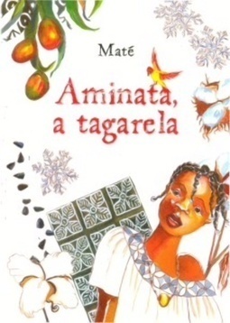 AMINATA, A TAGARELA