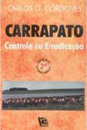 Carrapato: Controle ou Erradicação