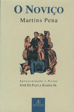 O Noviço