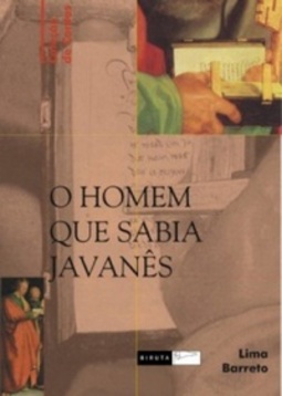 O Homem que Sabia Javanês