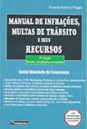 Manual de Infrações, Multas de Trânsito e Seus Recursos