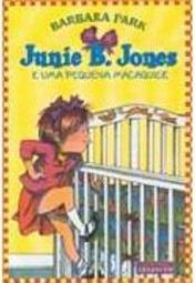 Junie B. Jones: e uma Pequena Macaquice
