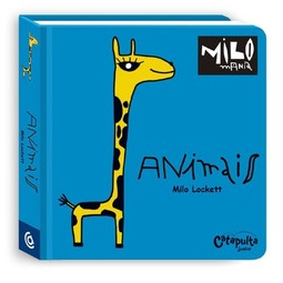 Animais: milomania