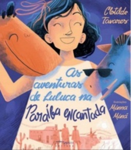 As Aventuras de Luluca na Paraíba Encantada