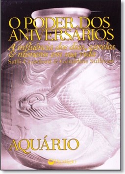 Poder Dos Aniv.Aquario