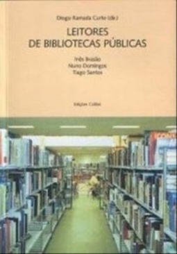 Leitores de bibliotecas públicas (Sociologia & Antropologia (Extra-colecção))