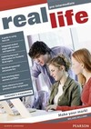 Real life: Pre-intermediate - Teacher's handbook