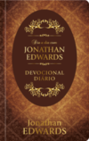 Dia a dia com Jonathan Edwards: devocional diário
