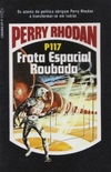 Frota Espacial Roubada (Perry Rhodan #117)
