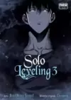 Solo Leveling – Volume 03 (Full Color)