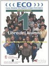 ECO - Libro del Alumno: Version Brasil Pack (Al + EJ) - Importado