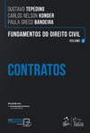 Fundamentos do direito civil: contratos