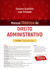 Manual didático de direito administrativo