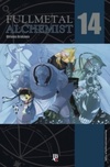 Fullmetal Alchemist ESP. #14