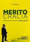 Meritocracia: cargos comissionados na gestão pública