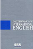 Dictionary of International English