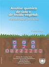 Análise química de solo e de tecido vegetal (Graduação)