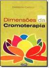 Dimensões da Cromoterapia