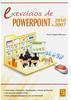 Exercícios de Powerpoint 2010 e 2007