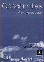 Opportunities Pre-intermediate