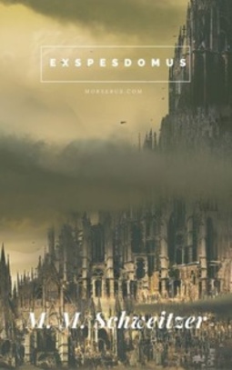 Exspesdomus (Livro das Sombras #3)
