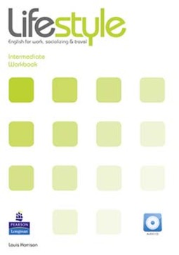 Lifestyle: Intermediate workbook