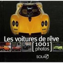 LES VOITURES DE REVE