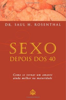 Sexo Depois dos 40