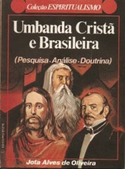 Umbanda Cristã e Brasileira