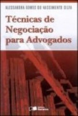 Técnicas de Negociação para Advogados