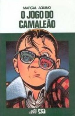 O Jogo do Camaleão