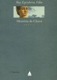 Memória da Chuva: Poemas