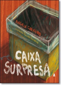 Caixa surpresa