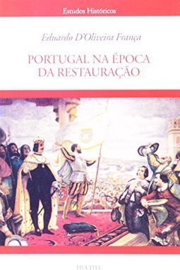 Portugal na Época da Restauração