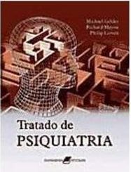 Tratado de Psiquiatria