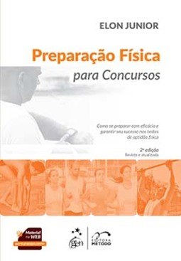 Preparação física para concursos