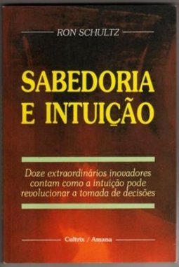 Sabedoria e Intuição